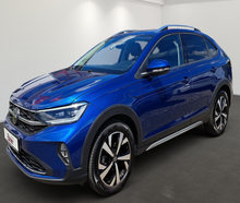 Taigo STYLE IQ.DRIVE 1.5TSI - zu mieten