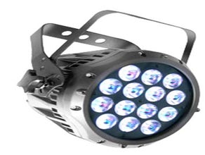 LED Strahler Tour