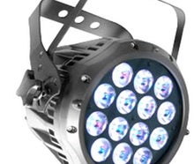 LED Strahler Tour