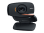 Webcam Logitech B525 für Videokonferenzen für zum Beispiel Zoom, Youtube, Skype, Google Hangouts - Galerie - Bild 2