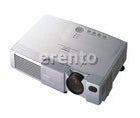 Videobeamer Hitachi 1100 Ansi-Lumen