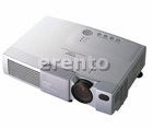 Videobeamer Hitachi 1100 Ansi-Lumen