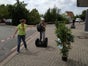 Segway Parcours / Segwayfahren für Veranstaltungen mieten - Galerie - Bild 3