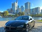 Maserati Ghibli mieten Sportwagen mieten Frankfurt - Galerie - Bild 2
