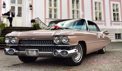 Hochzeitsauto Cadillac Oldtimer Bj 1959 In Berlin Mieten Www hochzeitsauto-cadillac-oldtimer-bj-1959-in-berlin-mieten-www