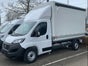 Transporter mieten/3,5 T Transporter mit Ladeboardwand zu vermieten/Fahrzeug zu vermieten - Galerie - Bild 4