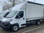 Transporter mieten/3,5 T Transporter mit Ladeboardwand zu vermieten/Fahrzeug zu vermieten - Galerie - Bild 4