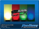 LED Powerline RGB