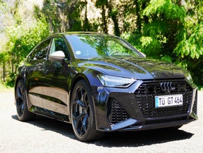 Audi RS7 Sportback Performance Mieten Sportwagen 630PS RS5 RS6