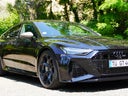 Audi RS7 Sportback Performance Mieten Sportwagen 630PS RS5 RS6 - Galerie - Bild 1
