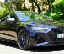 Audi RS7 Sportback Performance Mieten Sportwagen 630PS RS5 RS6
