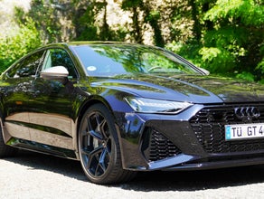 Audi RS7 Sportback Performance Mieten Sportwagen 630PS RS5 RS6
