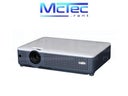 Videobeamer Beamer 3000 ANSI Lumen