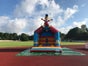 Hüpfburg "Happy Clown" mieten - Galerie - Bild 4