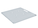 Baseplate XL Prolyte Silber mieten – Traversen