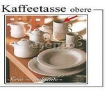 Kaffeetasse obere - Serie Ambiente