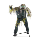 Animierte Halloweenfigur mit Sound 3
