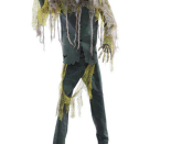 Animierte Halloweenfigur mit Sound 3