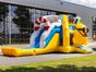 Hüpfburg Big Ball | Luftburg Spielparadies für Kinder - Galerie - Bild 4