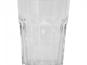 Caipirinha Glas/ Cocktail Glas / Casablanca Glas 0,3 l