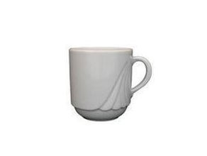 Ambiente Kaffeebecher ø 80 H 55