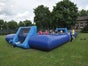 Human Table Soccer - Menschenkicker - Menschenfußball mieten - Galerie - Bild 2