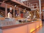 Buffettisch - H 105 cm - Galerie - Bild 3