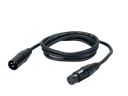 XLR-Kabel 3 Pol. 3 m mieten – Kabel & Adapter - Galerie - Bild 1