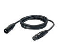XLR-Kabel 3 Pol. 3 m mieten – Kabel & Adapter - Galerie - Bild 1