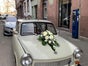 Schöner DDR Trabant mit besonderem Fahrfeeling - Galerie - Bild 4
