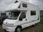 Wohnmobil TEC A540 - Galerie - Bild 3