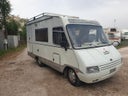 Wohnmobilverleih in Rom - Galerie - Bild 1