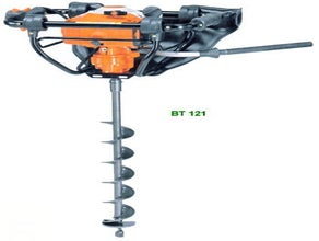 Erdbohrer BT 121C