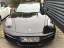 Porsche 992 (911 Coupé)