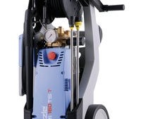 Kränzle HD-Reiniger Profi 160 TST Dampfstrahler