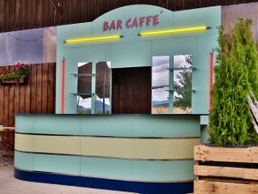 Retro-Bar