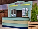 Retro-Bar