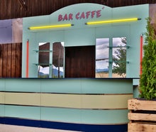 Retro-Bar