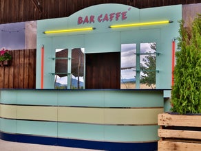 Retro-Bar