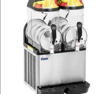 Slush Ice Maschine - Slush Maker - Frozen Cocktail Eis