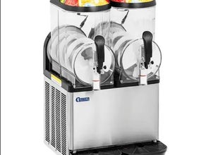 Slush Ice Maschine - Slush Maker - Frozen Cocktail Eis