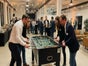 Profi Tischkicker mieten – Robuster Kicker für Firmen-Events & Messen - Galerie - Bild 4