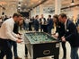 Profi Tischkicker mieten – Robuster Kicker für Firmen-Events & Messen - Galerie - Bild 4
