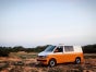 Volkswagen T5 - Praktischer Kastenwagen für 2 Personen mit Campingset - Galerie - Bild 4