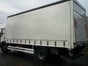 LKW 18 to Koffer / Kasten / Plane / Schiebeplane-Edscha-Verdeck; mit Ladebordwand - Galerie - Bild 2