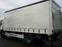 LKW 18 to Koffer / Kasten / Plane / Schiebeplane-Edscha-Verdeck; mit Ladebordwand - Galerie - Bild 2