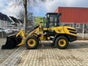 Radlader 4,9 t - Schaufel 0.8 m3 - Galerie - Bild 2