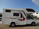 Wohnmobil mit  Alkoven mieten: Challenger C 194 ,unter 6 Meter!