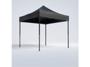 Pavillon Mastertent 3 x 2 m schwarz - Galerie - Bild 1