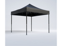 Pavillon Mastertent 3 x 2 m schwarz - Galerie - Bild 1